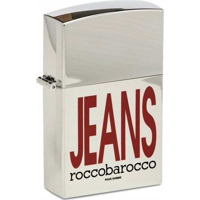 Noname ROCCOBAROCCO Jeans Pour Homme EDT spray 75ml