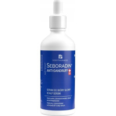 Noname SEBORADIN_Anti-Dandruff serum przeciwłupieżowe do skóry głowy 100ml