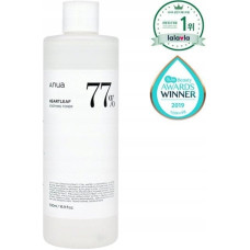 Noname ANUA_Heartleaf 77% Soothing Toner tonik do twarzy 500ml