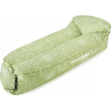 Naturehike Sofa dmuchana printing inflatable cnh22dz022-green NATUREHIKE