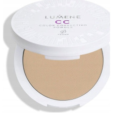 Noname LUMENE_Color Correcting Powder puder korygujący 3 10g