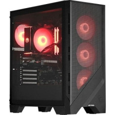 Actina Komputer Actina Actina PBM 5700X3D/32GB/1TB/RTX4060Ti/650W