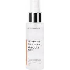 Noname DERMARSSANCE_Highprime Collagen Film płatki kolagenowe na czoło lub szyję Forehead Or Neck 5szt.