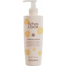 Noname ECHOSLINE_Echos Look Twister Cream Curl Definition Cream krem do włosów kręconych 225ml