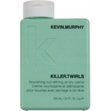 Noname KEVIN MURPHY_Killer Twirls odżywczy krem do włosów kręconych 150ml