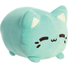 Symag Tasty Peach - Pluszowa maskotka 18 cm Mint Meowchi