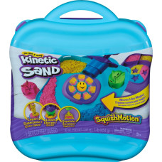 Spin Master Piasek kinetyczny Kinetic Sand Ruchome formy