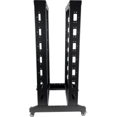 Alantec Stelaż / stojak RACK 22U 19