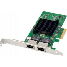 Microconnect Karta sieciowa MicroConnect PCIe 82576 Dual network card