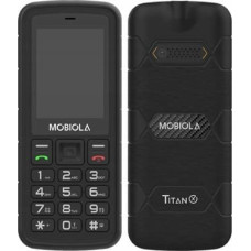 Vega Telefon komórkowy Vega TELEFON GSM MOBIOLA  MB500 TITANX 4G LTE>