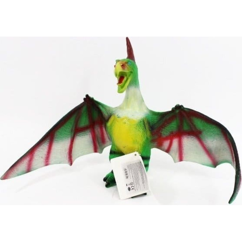 Memorysolution Figurka Memorysolution Dinozaur Pterosaur z dźwiękiem 58cm BY168-82 08519