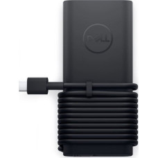 Dell Zasilacz do laptopa Dell Dell USB-C 65W AC Adapter 1 meter Power Cord - Europe