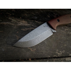 Zwilling Nóż LKW Bad Hunter