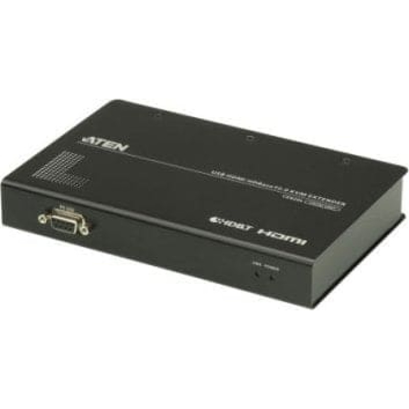 Triton Przełącznik TRITON ATEN CE820L Przedłużacz KVM USB HDMI HDBaseT 2.0 bez portu Ethernet Tylko lokalnie