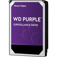 WD Dysk serwerowy WD Purple 8TB 3.5'' SATA III (6 Gb/s)  (WD82PURZ)