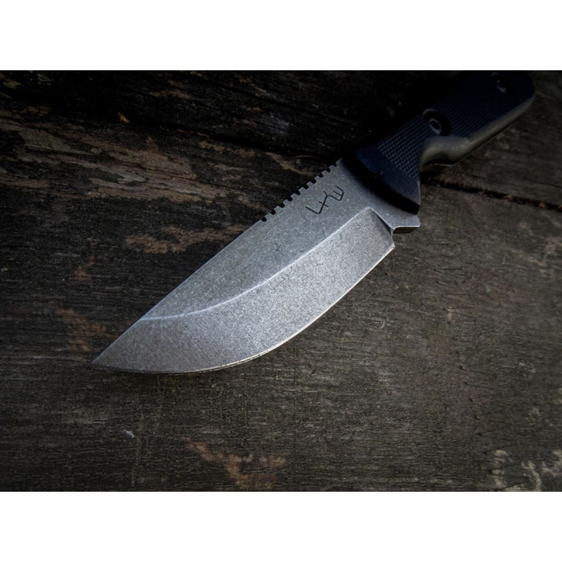 Bestech Knives Nóż LKW Small Hero G10