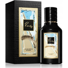 Histoires De Parfums Rua29, Diplomatic Cafe Intense, Eau De Parfum, Unisex, 50 ml Unisex