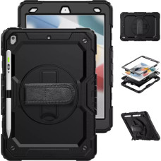 Jetworld Etui na tablet JetWorld 360DEG RUGGED CASE 10.2IN