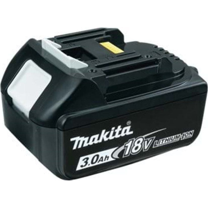 Makita akumulator BL1830B 18V / 3,0Ah Li-Ion (193533-3)