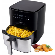 Clatronic Frytkownica Clatronic Clatronic FR 3782 H inox Air Fryer