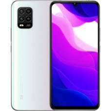 Xiaomi Smartfon Xiaomi Mi 10 Lite 5G 6/128GB Biały  (S8104431)