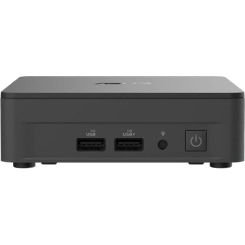 Asus Komputer Asus Mini PC Asus NUC RNUC12WSKV700002I Intel Core i7-1270P