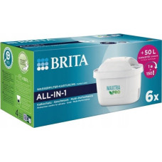 Brita Nawilżacz powietrza Brita Brita MAXTRA PRO ALL-IN-1 Pack 6