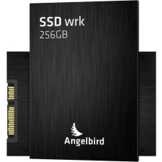 Angelbird Dysk SSD Angelbird 512GB 2.5