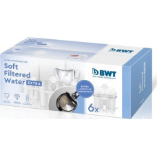 BWT Nawilżacz powietrza BWT BWT 814560 6-Pack Soft Filtered Water EXTRA