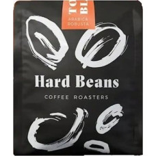 Hard Beans Coffee Kawa ziarnista Hard Beans Coffee Kawa Toucan Blend 3.0 1 kg