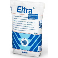 Ecolab Ecolab Eltra - Proszek do prania i dezynfekcji z wybielaczem - 20 kg