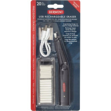 Derwent Derwent USB rechargeable eraser