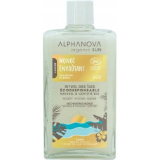 Alphanova Sun Alphanova Sun Beauty, Bio Olejek nawilżający i kondycjonujący skórę, 100ml