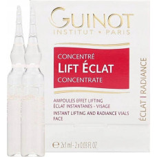 Guinot Set Duo, Guinot, Lift Eclat, Lift & Firm, Day & Night, Cream Mask, For Face & Eyes, 2 pcs, 1 ml For Women