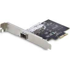 Triton Karta sieciowa TRITON StarTech P011GI-NETWORK-CARD karta sieciowa Wewnętrzny Włókno 1000 Mbit/s