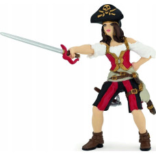 Hasbro Figurka Hasbro Dziewczyna - piratka