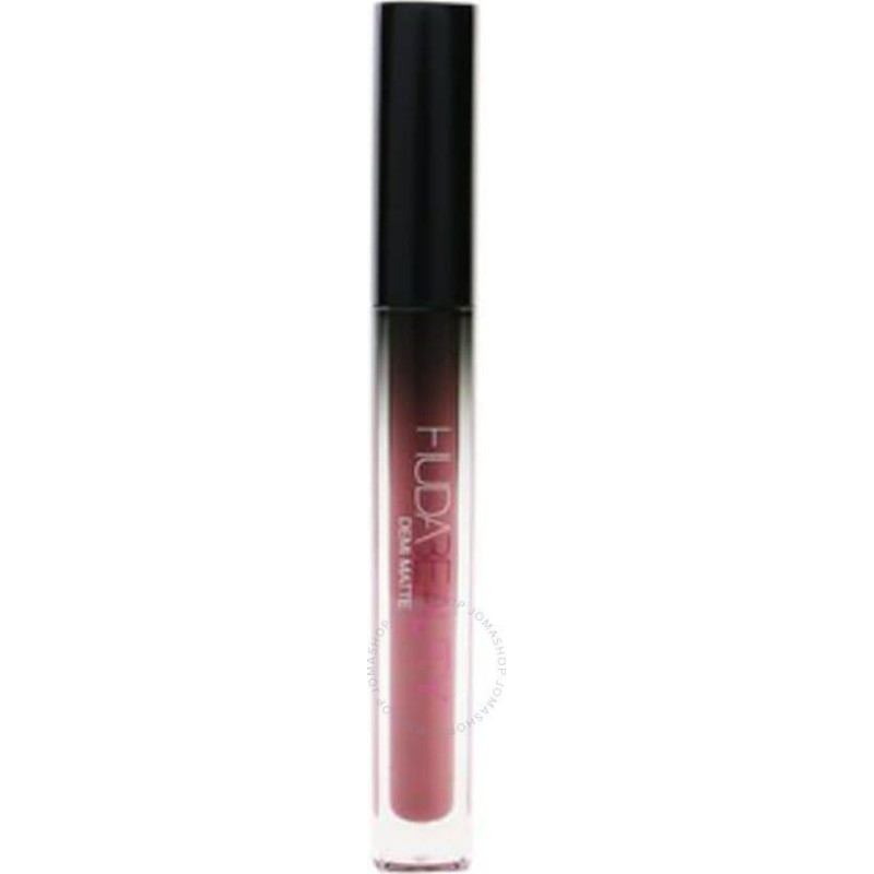 Huda Beauty Huda Beauty, Huda Beauty, Demi Matte, Liquid Lipstick, Sheikha, 3.6 ml For Women