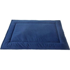 Mimikoko MIMIKO Pets Mata Velvet 100x70cm granat