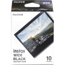 Fujifilm 1 Fujifilm INSTAX wide Film black frame