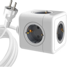 Proxtend Listwa zasilająca ProXtend 5-way Schuko Power Cube 1.4M