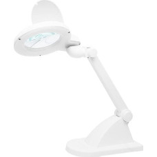 Blow Lampa sufitowa Blow 2105# Lampa powiększająca z lupą 10w zd121 led