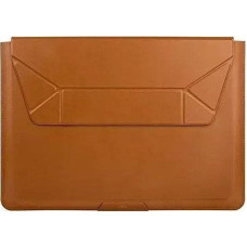 Uniq Torba Uniq Etui UNIQ Oslo laptop Sleeve 14 cali brązowy/tofee brown