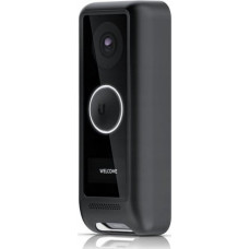 Ubiquiti G4 Doorbell Cover black