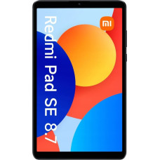 Xiaomi Tablet Xiaomi Xiaomi Redmi Pad SE 8.7 4G Sky Mėlyna 4GB RAM 128GB ROM,VHU5110EU