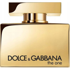 Alkotest DOLCE&GABBANA The One Woman Gold Intense EDP spray 75ml