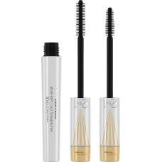 Max Factor Masterpiece 2in1 Lash Wow wydłużający i nadający objętość tusz do rzęs 001 Black 7ml