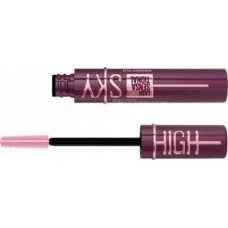 Alkotest MAYBELLINE_Lash Sensational Sky High tusz do rzęs wydłużający Burgundy Haz 7,2ml