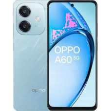 Oppo Smartfon Oppo OPPO A60 5G 4/128GB Blue