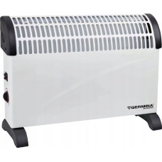 Warmtec Grzejnik konwektorowy 2000W biały GW-0006