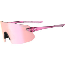 Tifosi Okulary TIFOSI VOGEL SL gloss crystal pink pink mirror (NEW 2025)